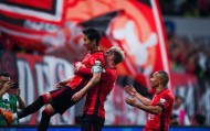 乐鱼体育官方网站-【中超】蓉城3比0河南队8连胜！11分领跑一骑绝尘