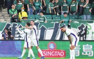 乐鱼体育登录入口-津门虎锋线大将至少缺席两周