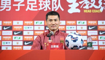乐鱼体育app下载-“苏超”踢得好能进国足吗？新帅邵佳一：先踢中乙中甲